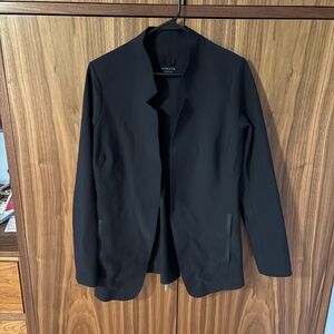 Athleta Women's Classic Black Blazer